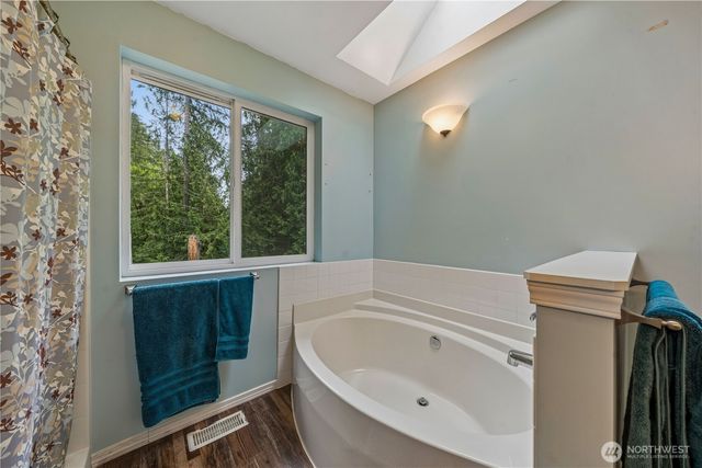 12716 97th Street Ct, Anderson Island, WA 98303