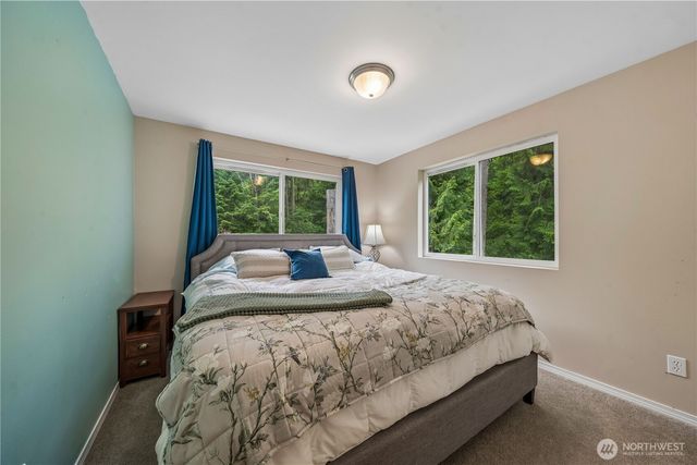 12716 97th Street Ct, Anderson Island, WA 98303