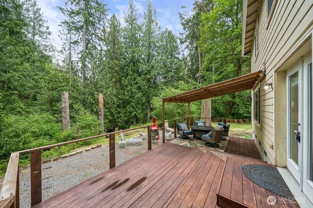 12716 97th Street Ct, Anderson Island, WA 98303