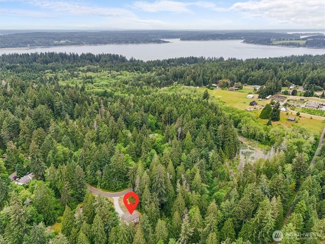 12716 97th Street Ct, Anderson Island, WA 98303