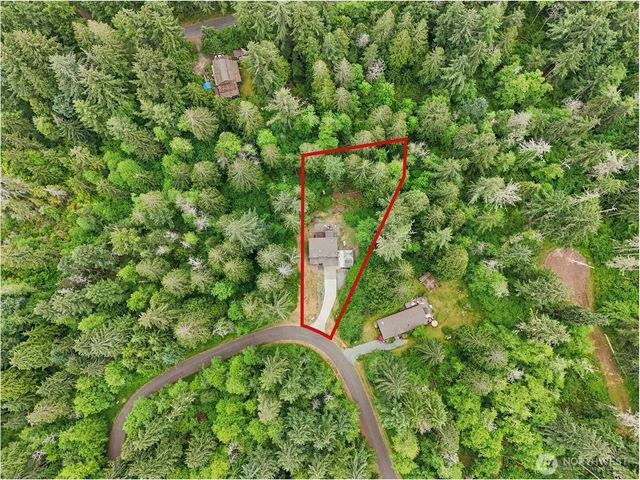 12716 97th Street Ct, Anderson Island, WA 98303