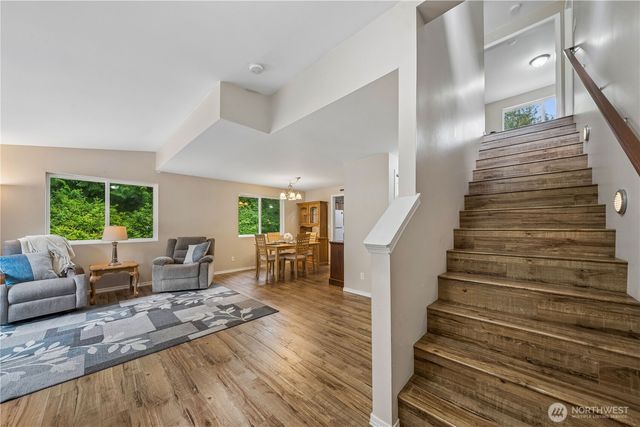12716 97th Street Ct, Anderson Island, WA 98303