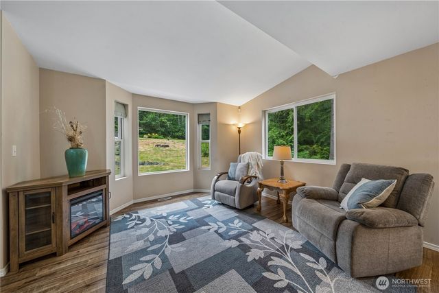 12716 97th Street Ct, Anderson Island, WA 98303