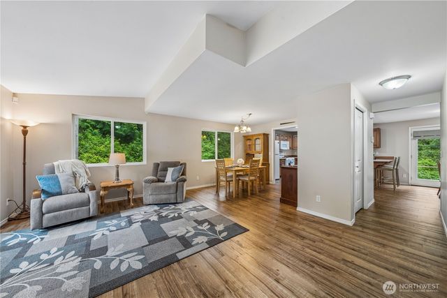 12716 97th Street Ct, Anderson Island, WA 98303
