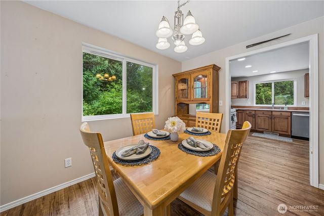 12716 97th Street Ct, Anderson Island, WA 98303