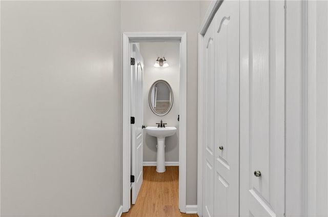 1186 Lake Point Way, Suwanee, GA 30024