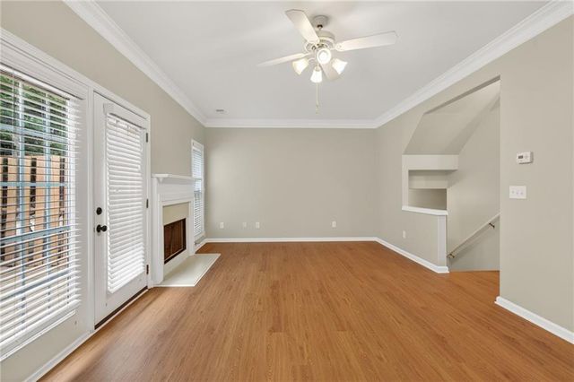 1186 Lake Point Way, Suwanee, GA 30024