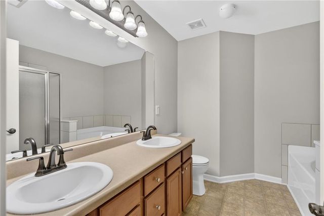 1186 Lake Point Way, Suwanee, GA 30024