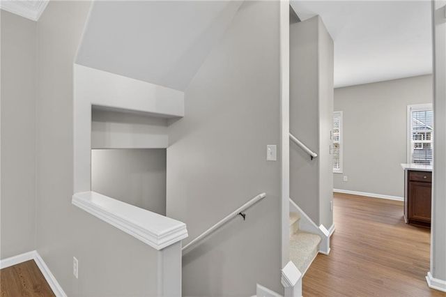 1186 Lake Point Way, Suwanee, GA 30024