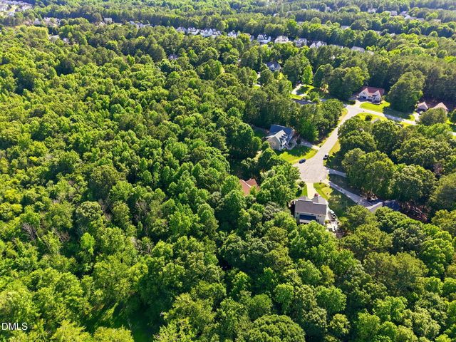 70 Mystical Court, Garner, NC 27529