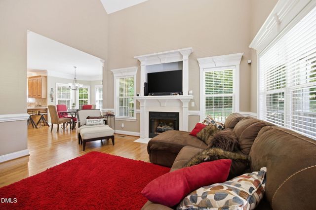 70 Mystical Court, Garner, NC 27529