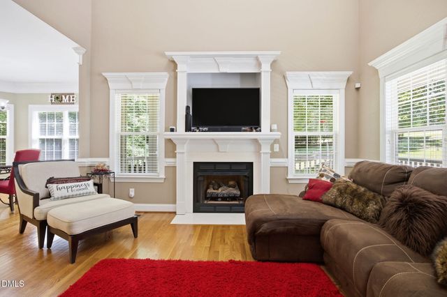 70 Mystical Court, Garner, NC 27529