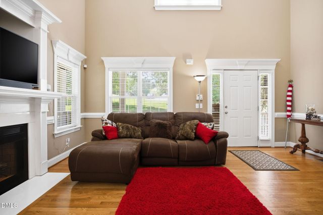 70 Mystical Court, Garner, NC 27529