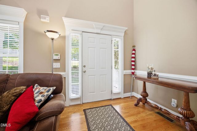 70 Mystical Court, Garner, NC 27529