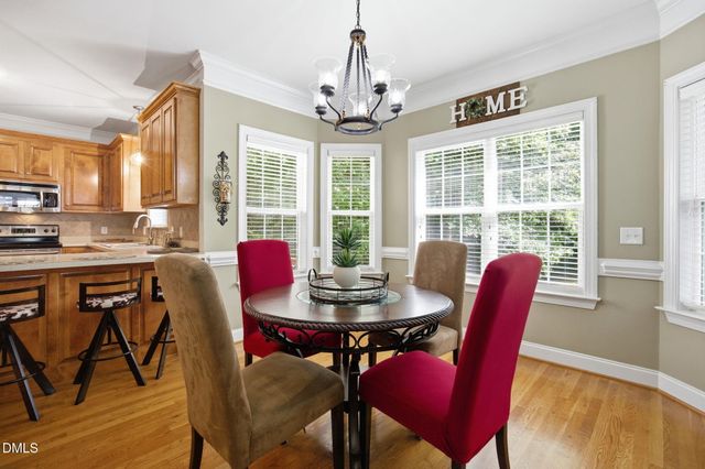 70 Mystical Court, Garner, NC 27529