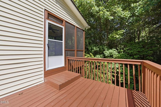 70 Mystical Court, Garner, NC 27529