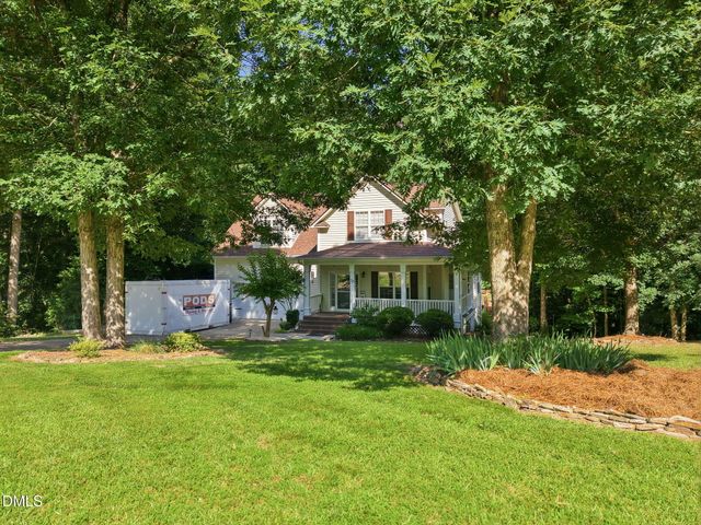 70 Mystical Court, Garner, NC 27529