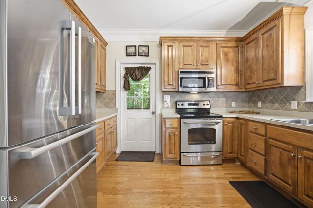 70 Mystical Court, Garner, NC 27529