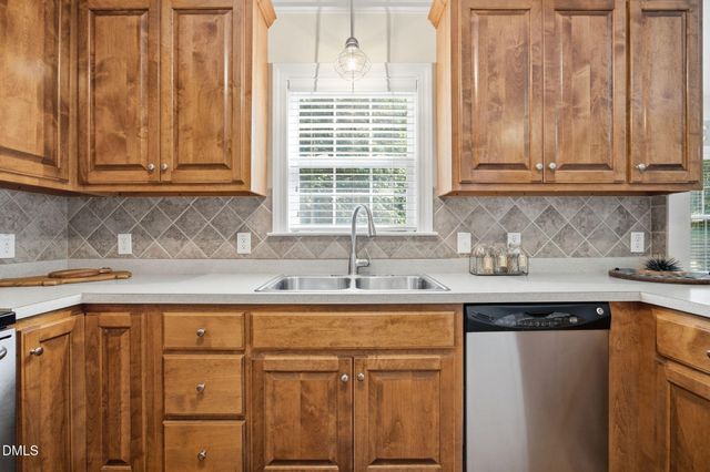 70 Mystical Court, Garner, NC 27529
