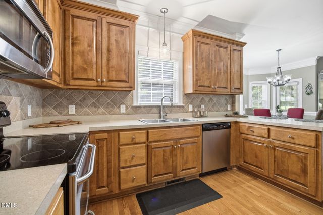70 Mystical Court, Garner, NC 27529