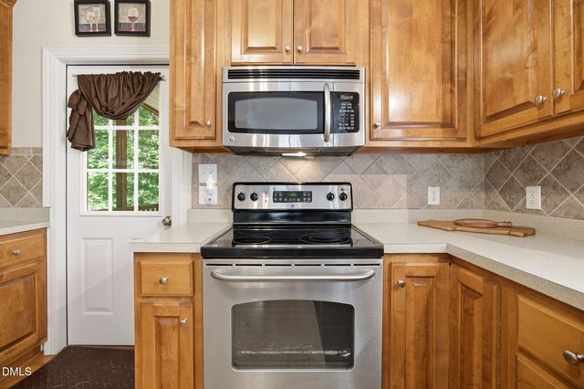 70 Mystical Court, Garner, NC 27529