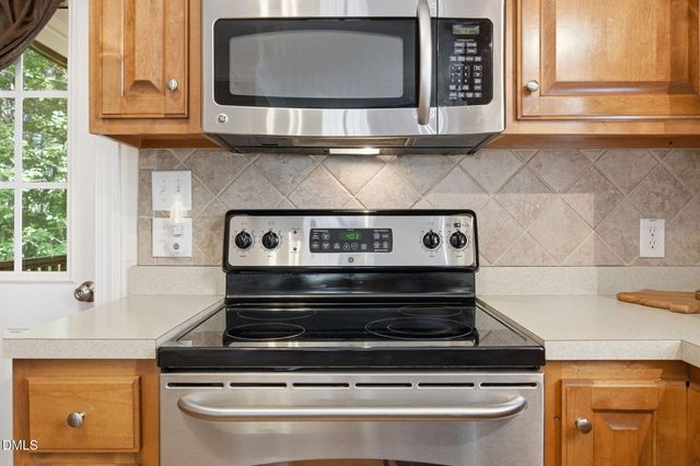 70 Mystical Court, Garner, NC 27529