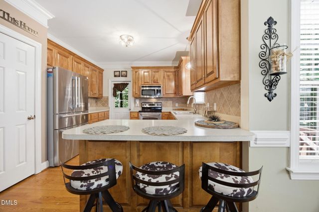 70 Mystical Court, Garner, NC 27529