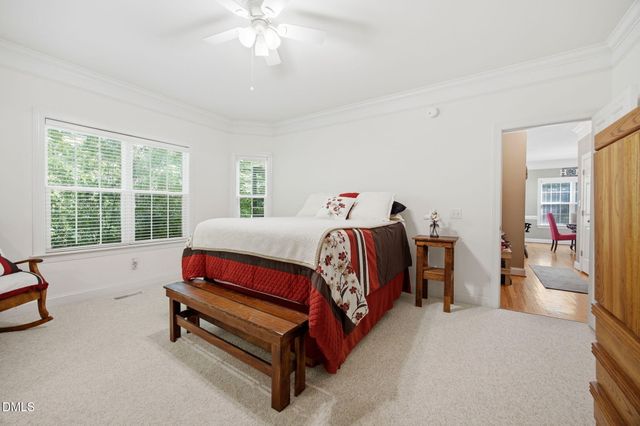 70 Mystical Court, Garner, NC 27529