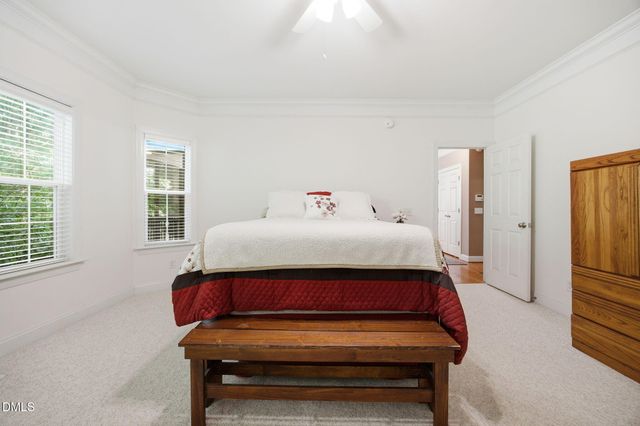 70 Mystical Court, Garner, NC 27529