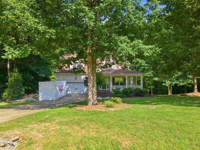 70 Mystical Court, Garner, NC 27529