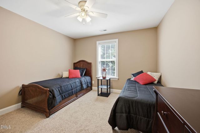 70 Mystical Court, Garner, NC 27529