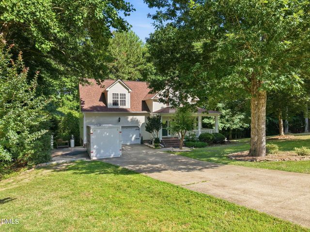 70 Mystical Court, Garner, NC 27529