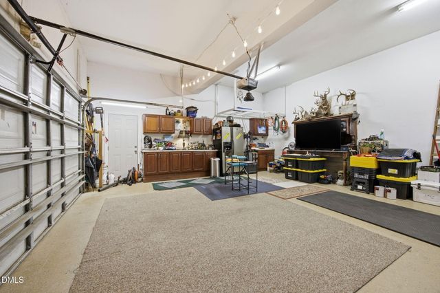 70 Mystical Court, Garner, NC 27529
