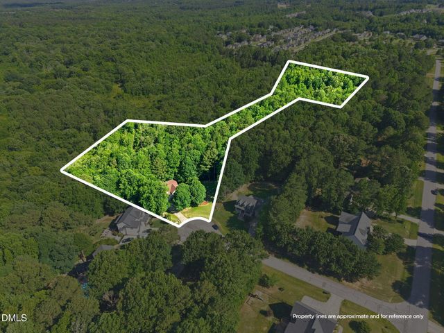 70 Mystical Court, Garner, NC 27529