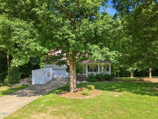 70 Mystical Court, Garner, NC 27529