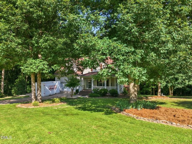70 Mystical Court, Garner, NC 27529