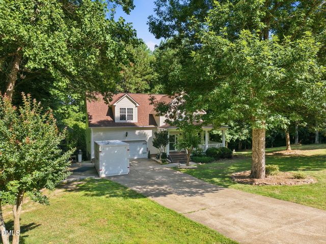 70 Mystical Court, Garner, NC 27529