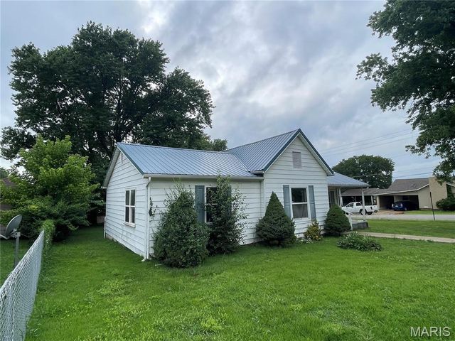 710 Fifth Street, Park Hills, MO 63601