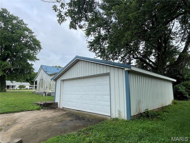 710 Fifth Street, Park Hills, MO 63601