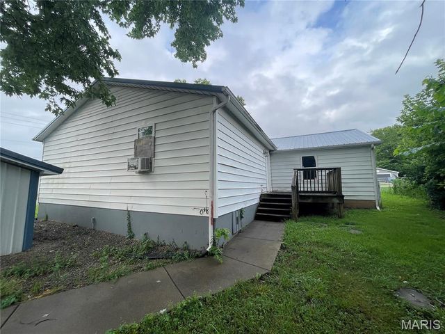 710 Fifth Street, Park Hills, MO 63601