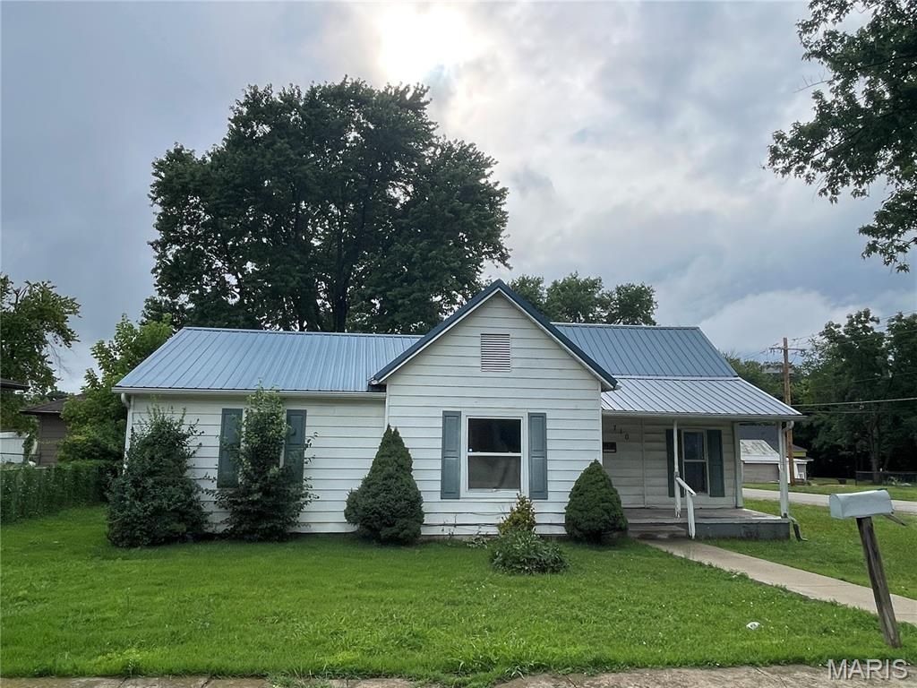 710 Fifth Street, Park Hills, MO 63601