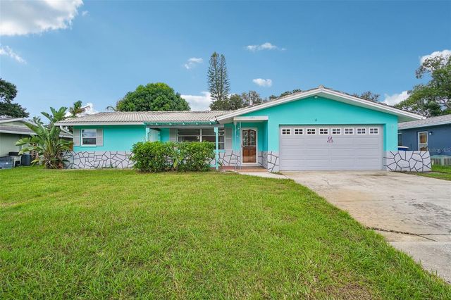 1777 BENTLEY STREET, Clearwater, FL 33755