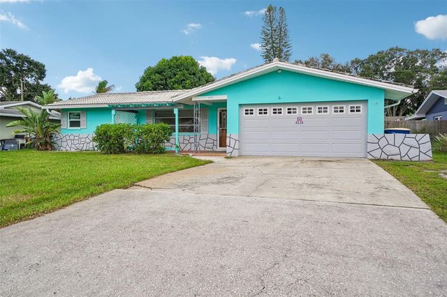 1777 BENTLEY STREET, Clearwater, FL 33755