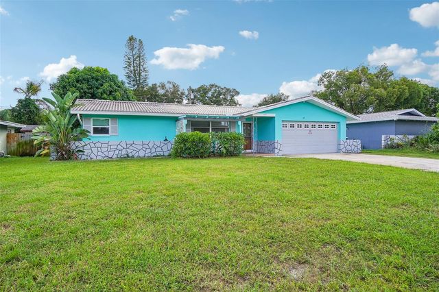 1777 BENTLEY STREET, Clearwater, FL 33755