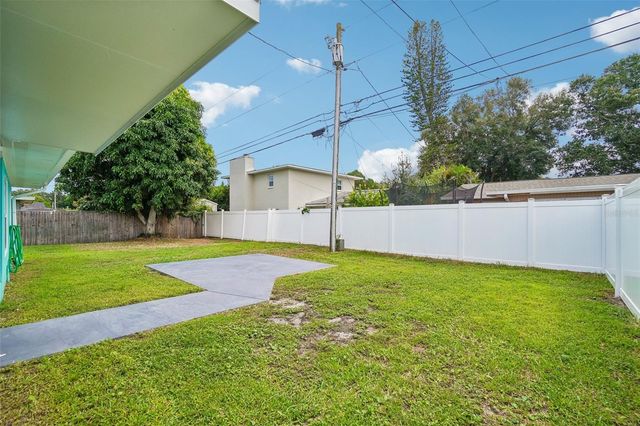 1777 BENTLEY STREET, Clearwater, FL 33755