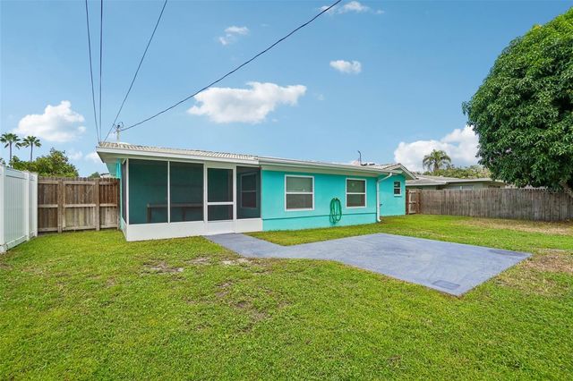 1777 BENTLEY STREET, Clearwater, FL 33755