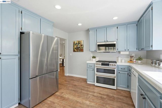 35455 Ratto Place, Fremont, CA 94536