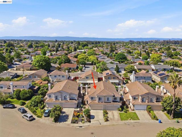 35455 Ratto Place, Fremont, CA 94536
