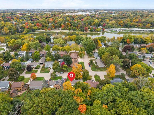 280 RIVER DRIVE, Appleton, WI 54915