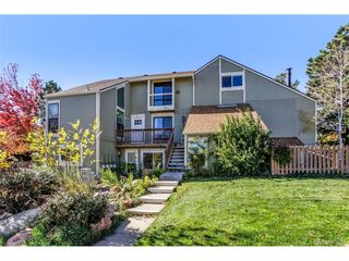 3387 Cripple Creek Trl F14, Boulder, CO 80305